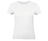 Tee-shirt femme col rond 190 - B&C - #BC04T