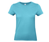 Tee-shirt femme col rond 190 - B&C - #BC04T