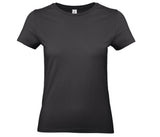 Tee-shirt femme col rond 190 - B&C - #BC04T