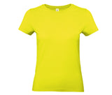 Tee-shirt femme col rond 190 - B&C - #BC04T
