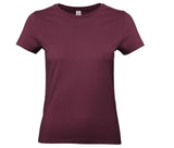 Tee-shirt femme col rond 190 - B&C - #BC04T