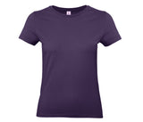 Tee-shirt femme col rond 190 - B&C - #BC04T