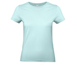 Tee-shirt femme col rond 190 - B&C - #BC04T