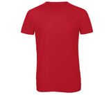 Tee-shirt homme Tri-blend - B&C - #BC055