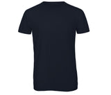 Tee-shirt homme Tri-blend - B&C - #BC055