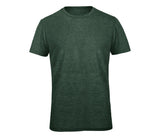 Tee-shirt homme Tri-blend - B&C - #BC055