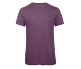 Tee-shirt homme Tri-blend - B&C - #BC055