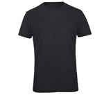 Tee-shirt homme Tri-blend - B&C - #BC055