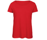 Tee-shirt femme Tri-blend - B&C - #BC056
