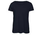 Tee-shirt femme Tri-blend - B&C - #BC056