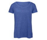 Tee-shirt femme Tri-blend - B&C - #BC056