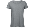 HEATHER LIGHT GREY