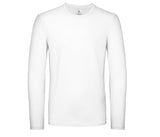 Tee-shirt homme manches longues - B&C - #BC05T