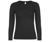 Tee-shirt femme manches longues - B&C - #BC06T