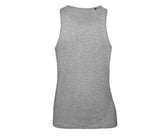 Débardeur coton bio homme - B&C - #BC072