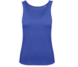 Débardeur coton bio femme - B&C - #BC073