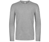 Tee-shirt homme manches longues - B&C - #BC07T