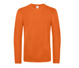 Tee-shirt homme manches longues - B&C - #BC07T