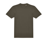 Tee-shirt lourd unisexe - B&C - #BC09T