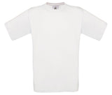 Tee-shirt enfant 150 - B&C - #BC151