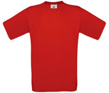 Tee-shirt enfant 150 - B&C - #BC151