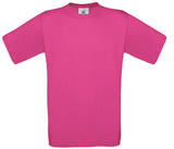 Tee-shirt enfant 150 - B&C - #BC151
