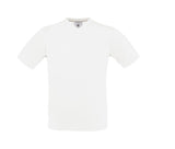 Tee-shirt col V - B&C - #BC163