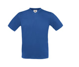 Tee-shirt col V - B&C - #BC163