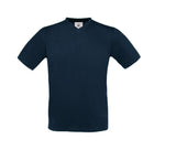 Tee-shirt col V - B&C - #BC163