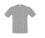 Tee-shirt col V - B&C - #BC163