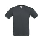 Tee-shirt col V - B&C - #BC163