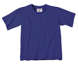Tee-shirt enfant 190 - B&C - #BC191