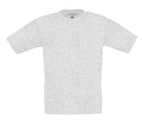 Tee-shirt enfant 190 - B&C - #BC191