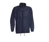 Veste coupe-vent homme - B&C - #BC300