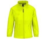 Coupe vent enfant - B&C - #BC301