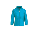 Coupe vent enfant - B&C - #BC301