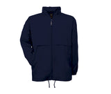 Coupe-vent doublé filet - B&C - #BC326