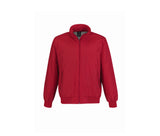 Blouson homme Bomber - B&C - #BC330