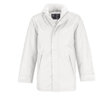 Parka homme doublée - B&C - #BC332