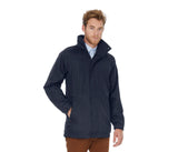 Parka 3-en-1 - B&C - #BC340