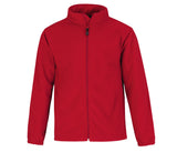Veste polaire imperméable 3 couches - B&C - #BC370