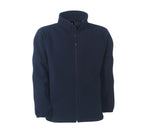 Veste polaire imperméable 3 couches - B&C - #BC370