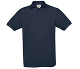 Polo coton 180 - B&C - #BC410