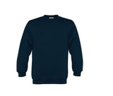Sweat enfant 80/20 manches droites 280 PST - B&C - #BC501