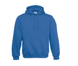 Sweat capuche 280 PST - B&C - #BC510