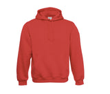 Sweat capuche 280 PST - B&C - #BC510