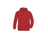 Sweat enfant à capuche - B&C - #BC511