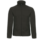 Veste polaire zippée femme - B&C - #BC51F
