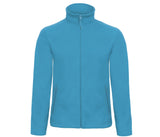 Veste polaire zippée femme - B&C - #BC51F