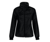 Coupe-vent femme doublé tricot - B&C - #BC601F